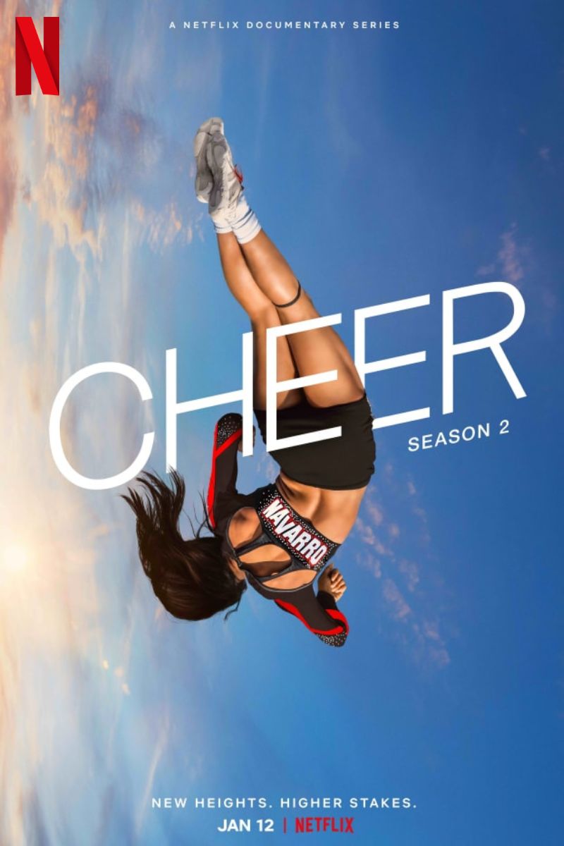 Cheer. Sign in to view this editor