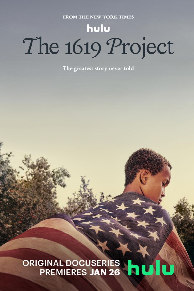 The 1619 Project. Sign in to view this editor