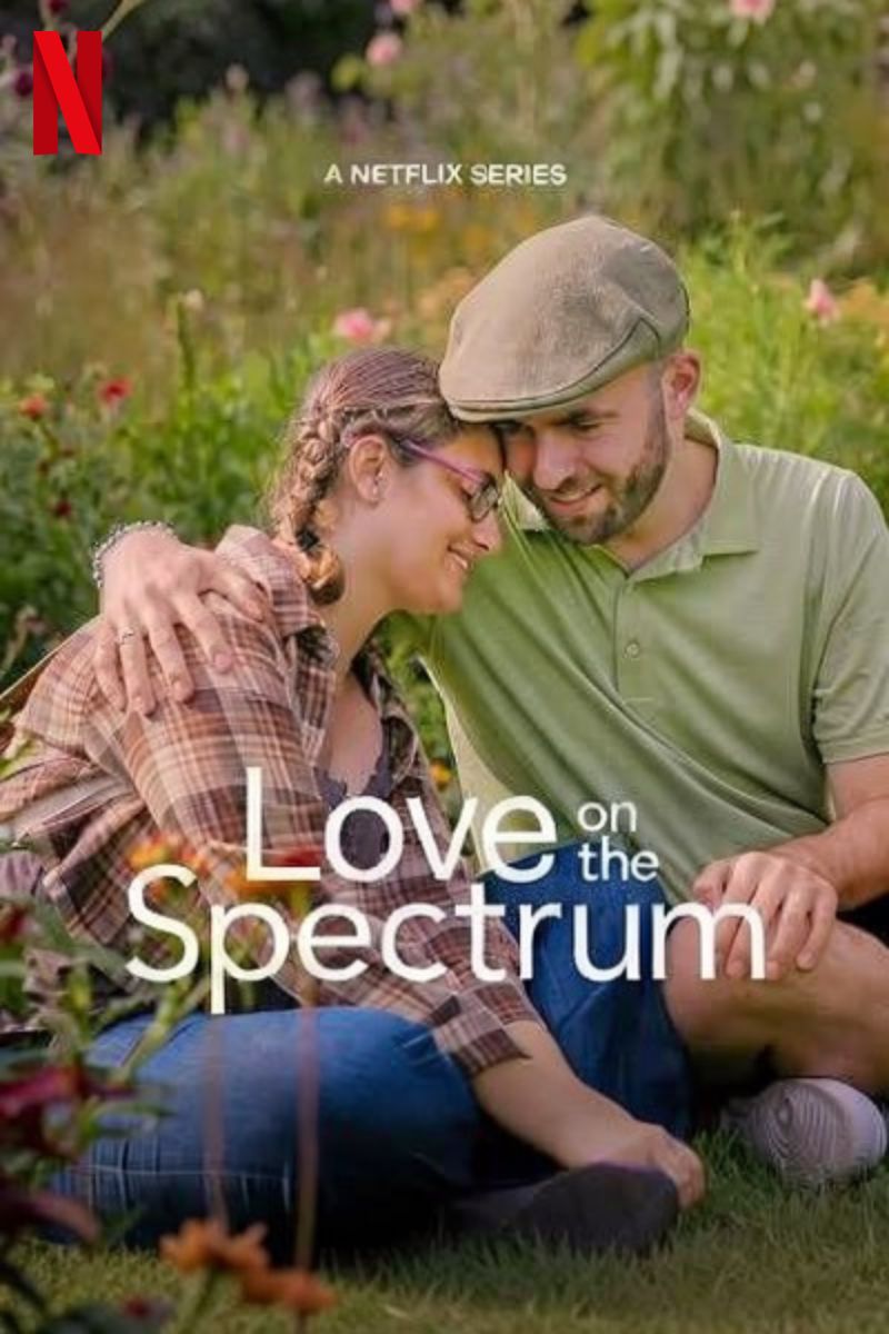 Love On The Spectrum. Sign in to view this editor